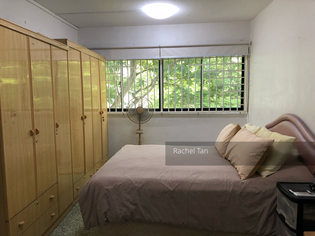 Blk 413 Commonwealth Avenue West (Clementi), HDB 5 Rooms #202341842